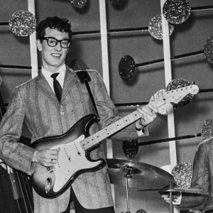 Buddy Holly