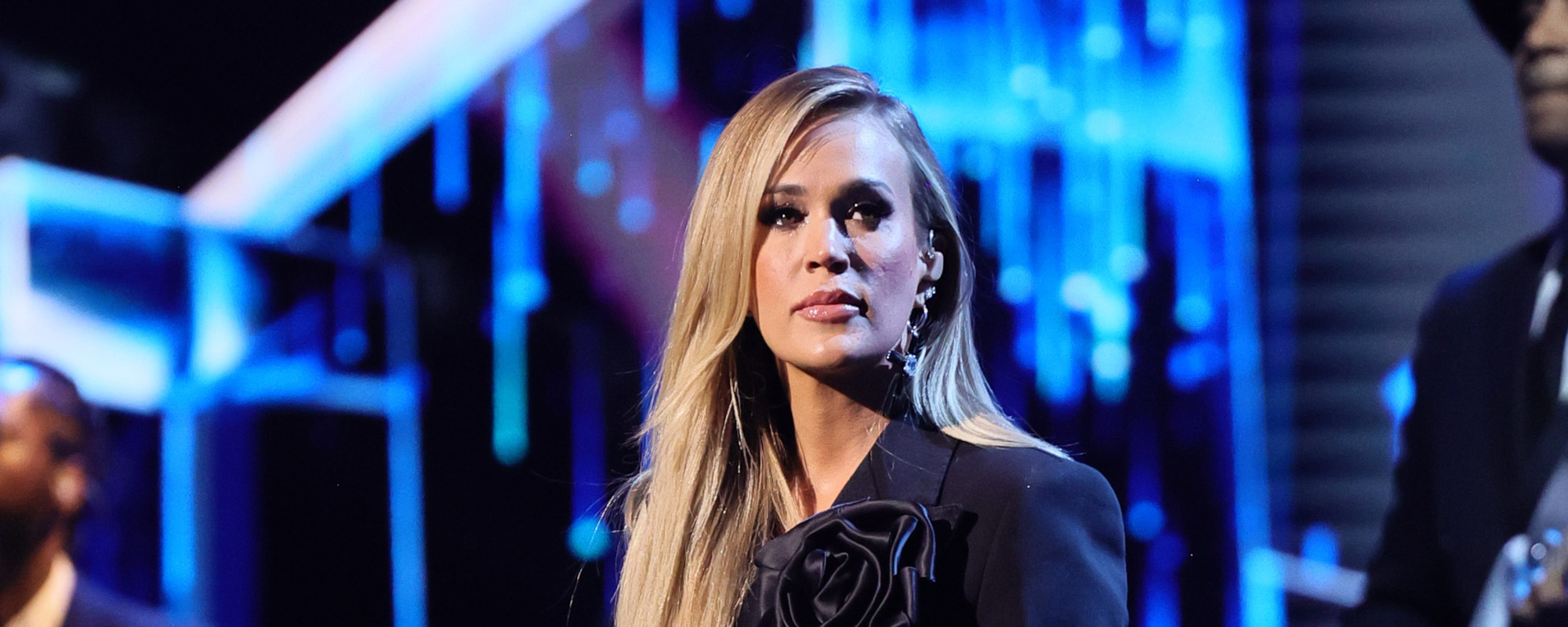 Why Wasn't Carrie Underwood at the 2023 CMA Awards?