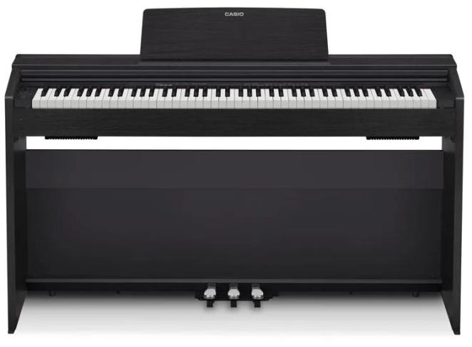 Casio Privia PX-870 Digital Piano