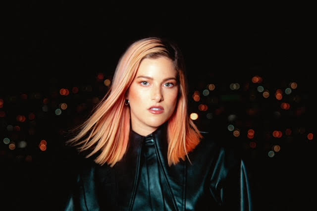 Cassadee Pope