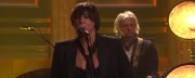 Cat Power Channels Bob Dylan in ‘Like a Rolling Stone’ Performance