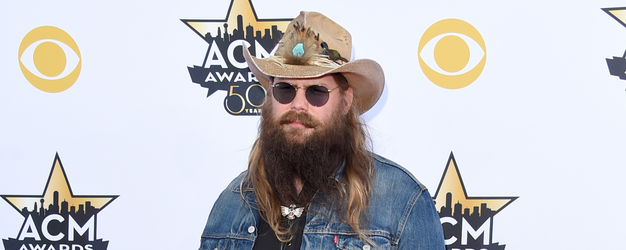 The 6 Chris Stapleton Songs with the Most Gut-Wrenching Lyrics