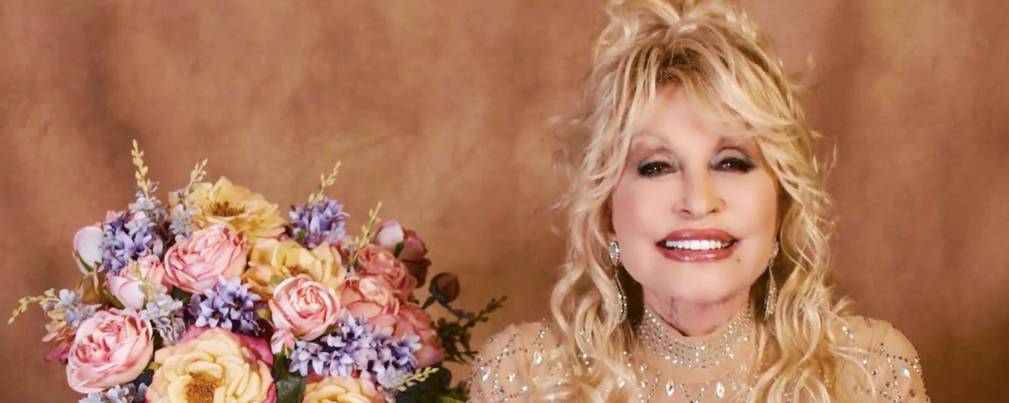 WWDD?: Four Life Lessons To Make You More Like Dolly Parton