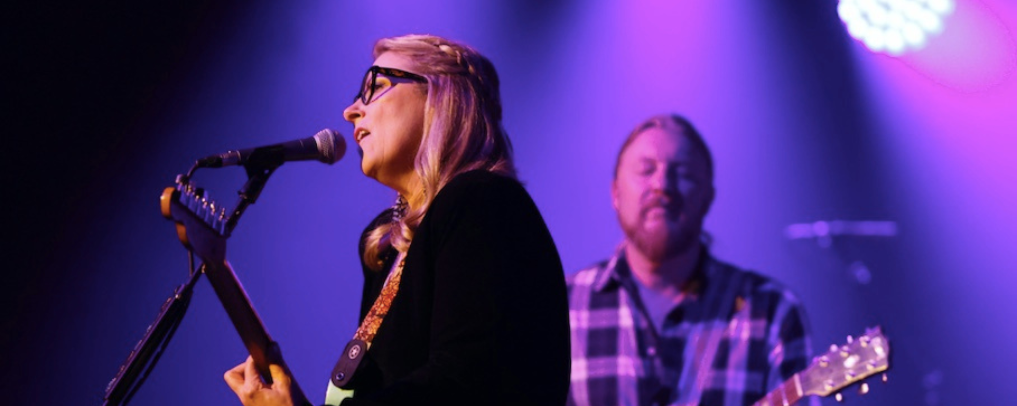 Tedeschi Trucks Band to Open for Eagles Instead of Steely Dan at Two Atlanta Shows This Week