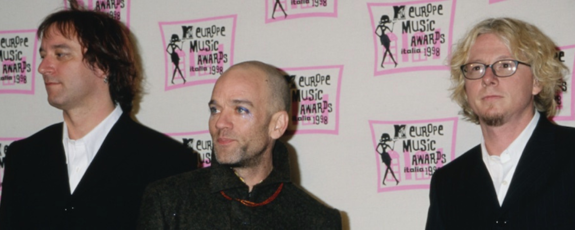 R.E.M.’s Mike Mills Says There’s No Chance for a Reunion; Reveals Solo Album Plans
