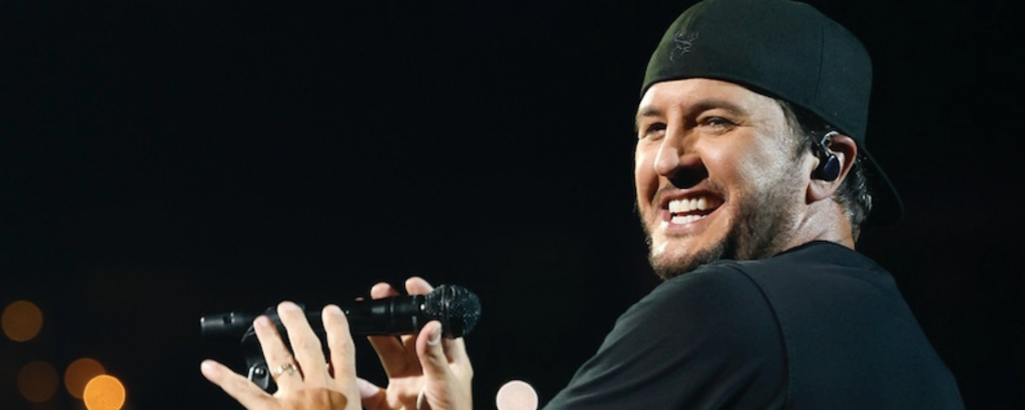 Luke Bryan Wraps up His Country On Tour, Still Has Plenty to Look Forward to in 2023