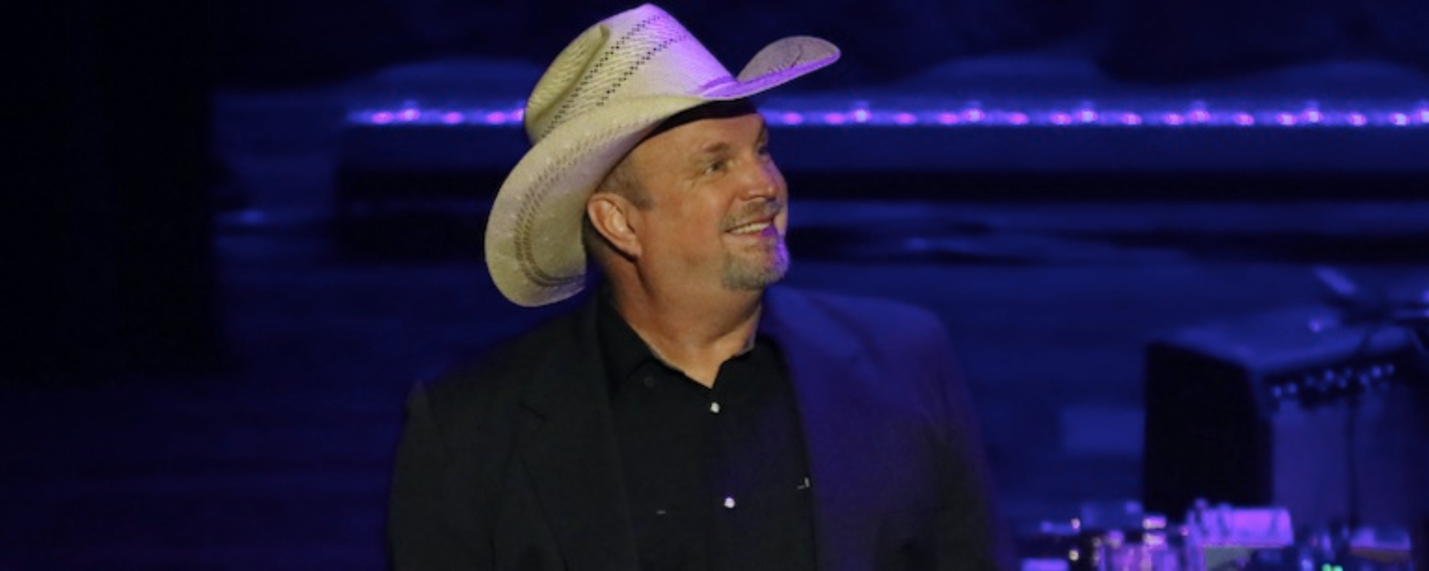 Garth Brooks  GARTH BROOKS ANNOUNCES THE RELEASE OF HIS 14TH STUDIO ALBUM, TIME  TRAVELER, ON HIS UPCOMING 7-DISC BOXED SET, THE LIMITED SERIES
