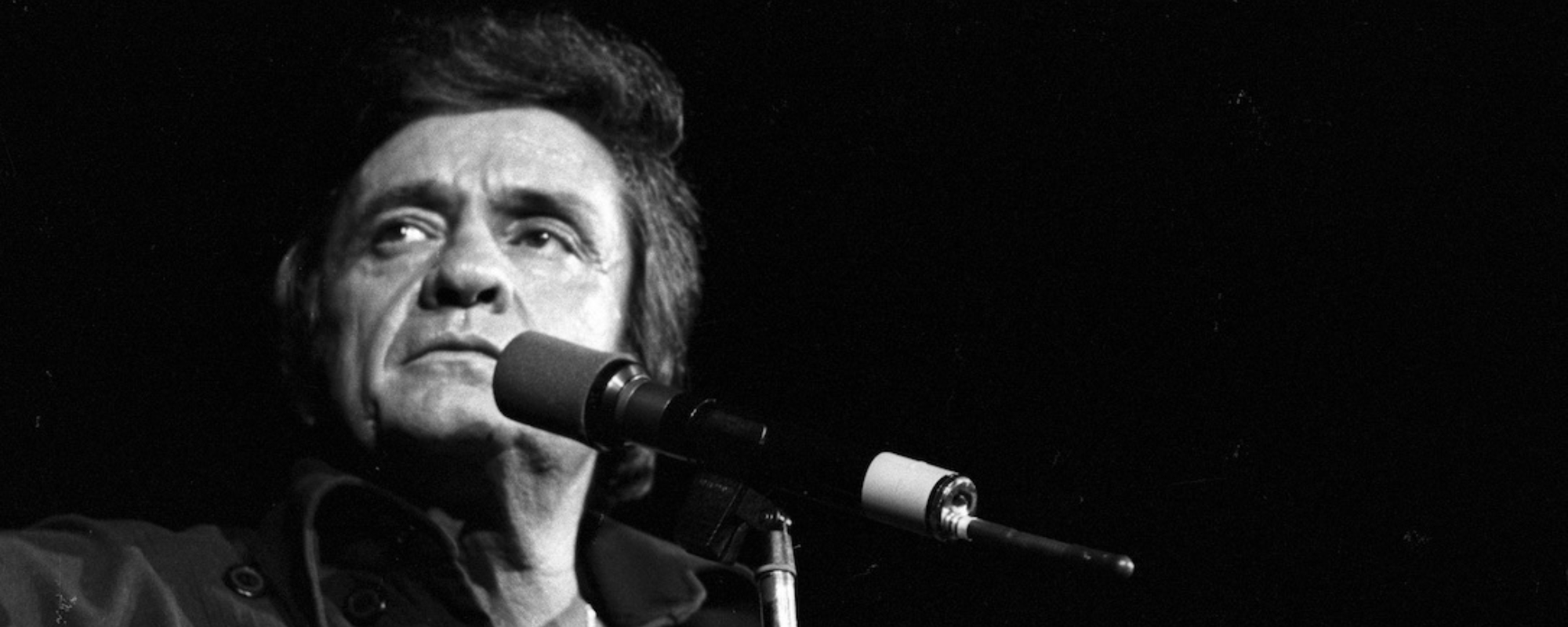 Remember When: Johnny Cash Performed on ‘Sesame Street’ and Was Called “Johnny Trash” and “Johnny Clash”