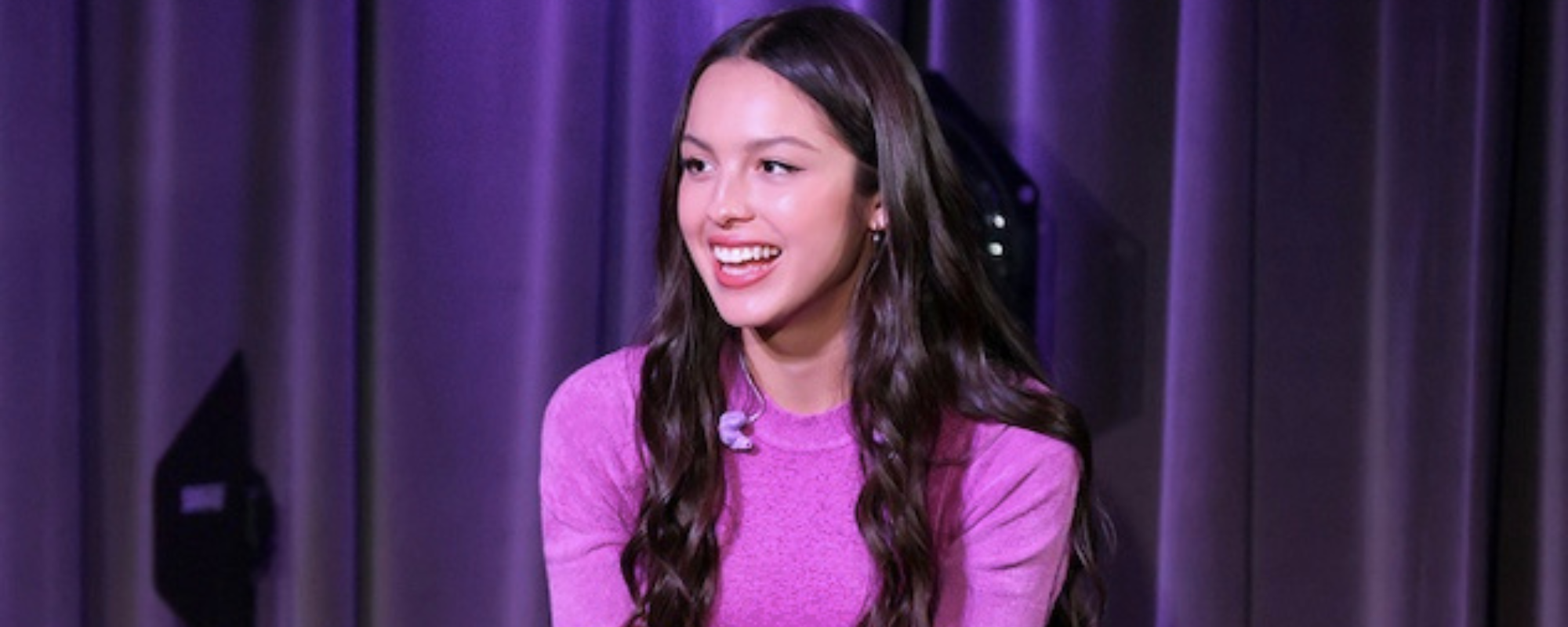 Olivia Rodrigo Slated to Perform Alongside “One of Her Heroes” at the 2023 Rock & Roll Hall of Fame Induction Ceremony