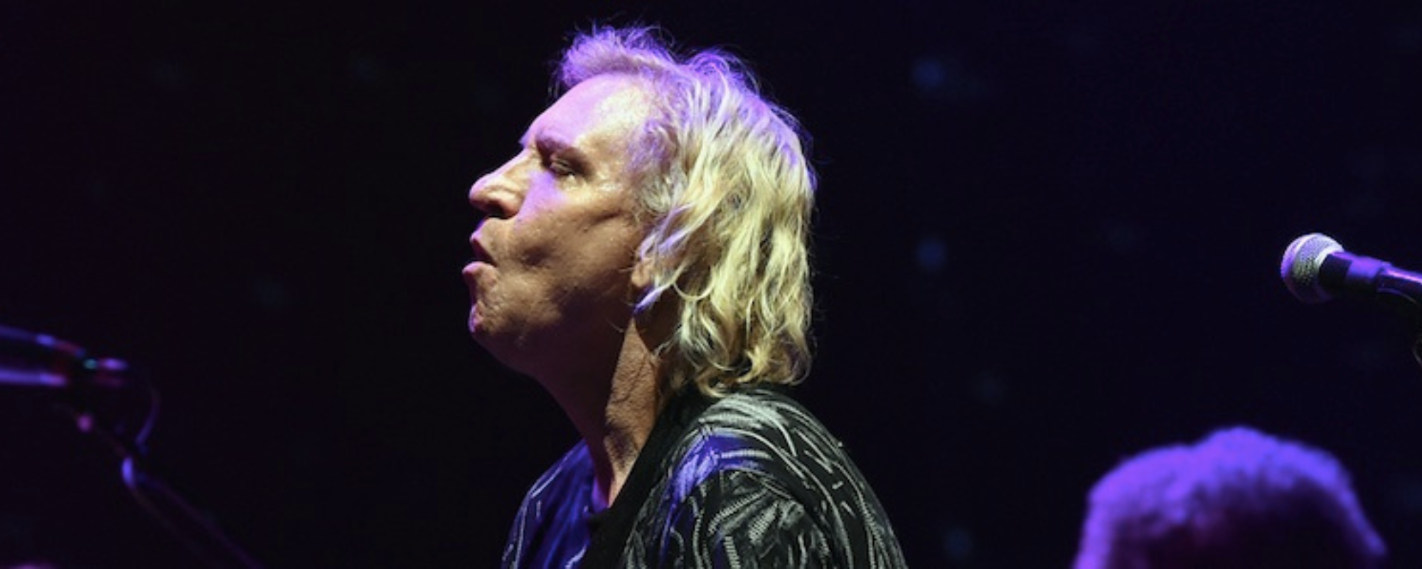 How to Watch: Eagles Guitarist Joe Walsh’s Star-Studded 2023 VetsAid Benefit Concert