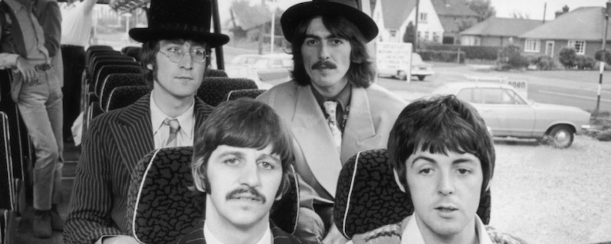 The Beatles’ New Song, “Now and Then,” Tops U.K. Singles Chart, Setting Multiple Records