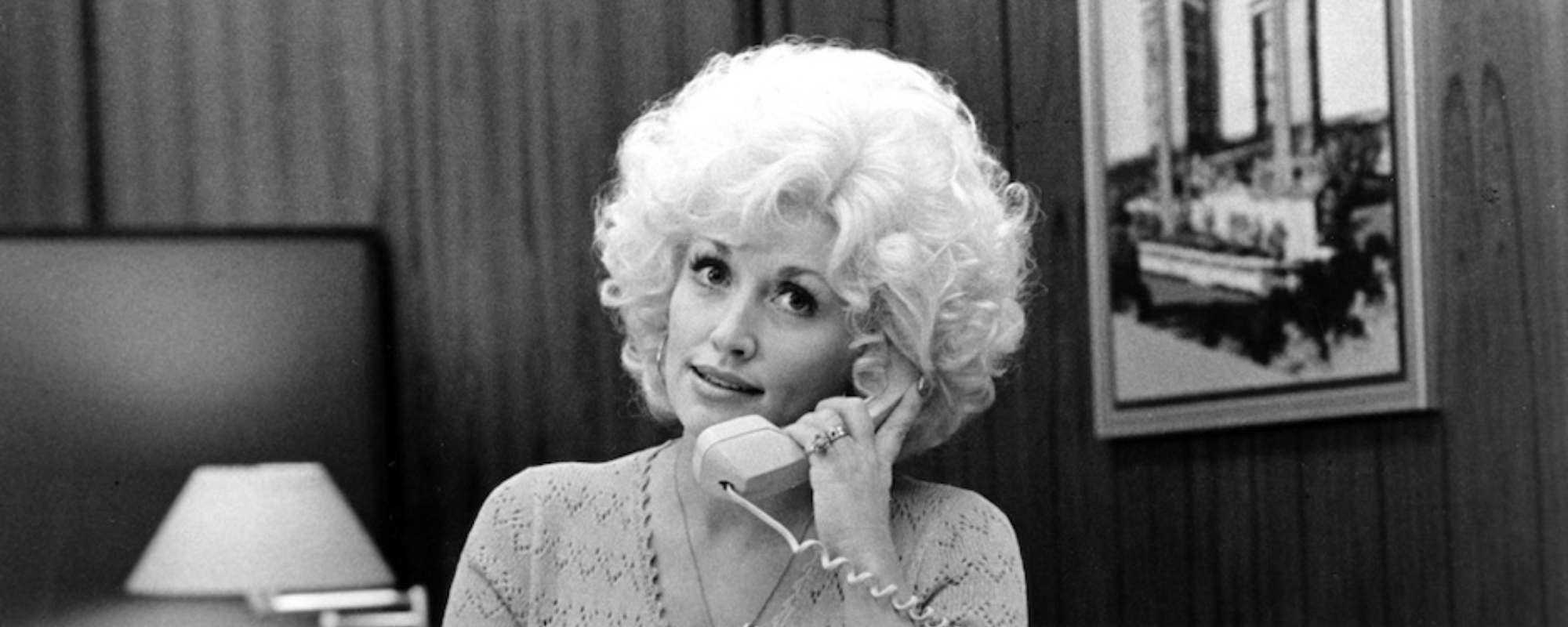 All the Details About Dolly Parton’s Forthcoming Broadway Musical