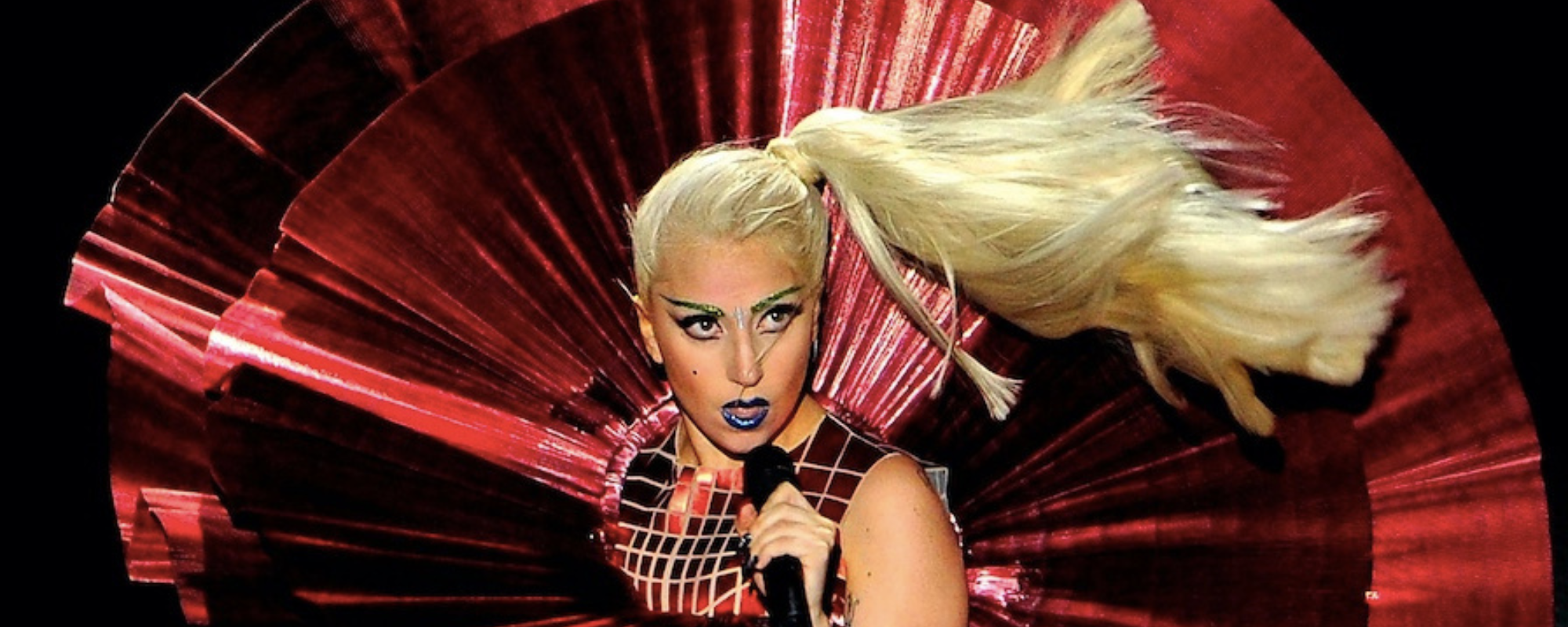 The Meaning and Inspiration Behind Lady Gaga’s “The Edge of Glory”