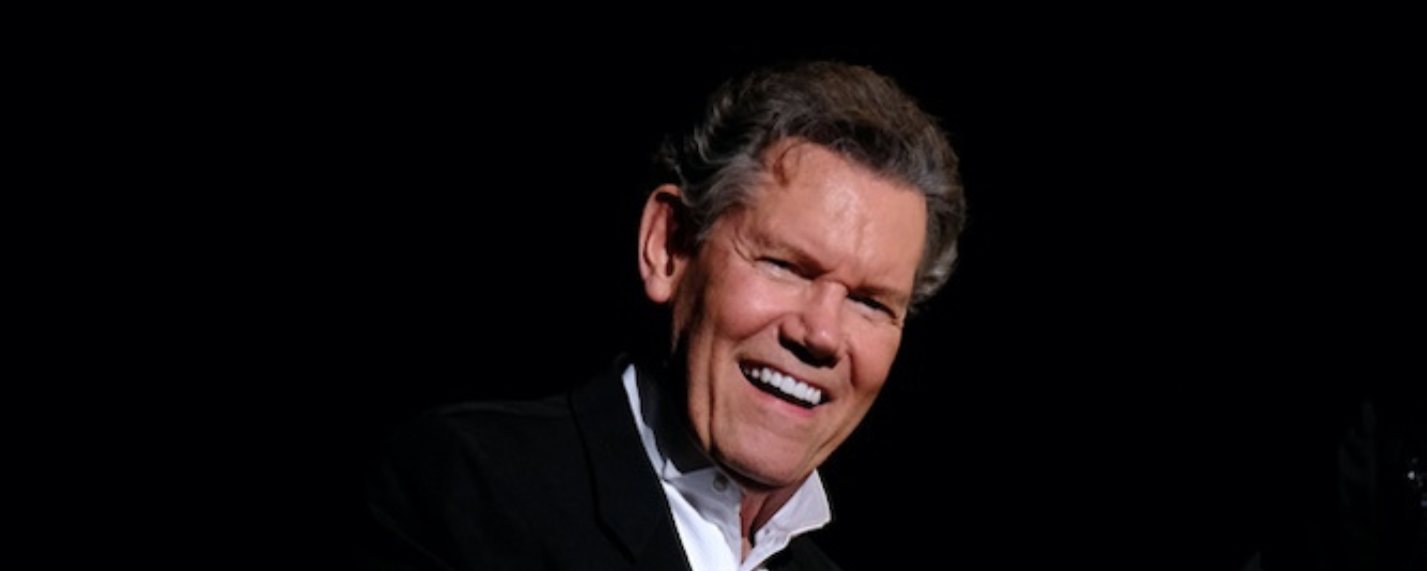 Ray Benson, Rosie Flores, and More Added to Texas Heroes and Friends Tribute to Randy Travis Lineup