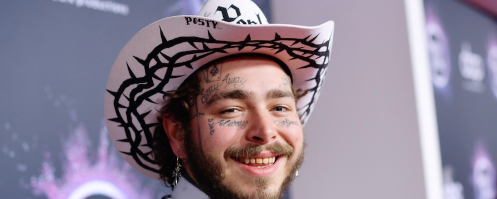 Post Malone Hits Country Charts With Joe Diffie Duet