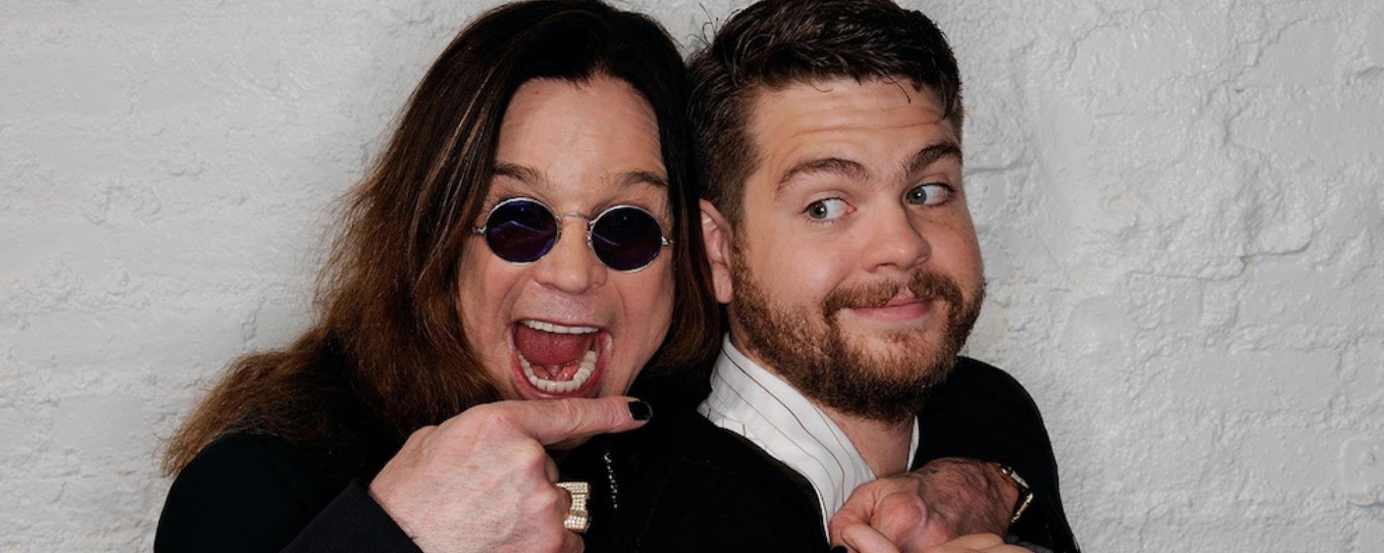 Jack Osbourne Says Ozzy Probably Won’t Tour Again, Wants to Do “One-Off Shows”