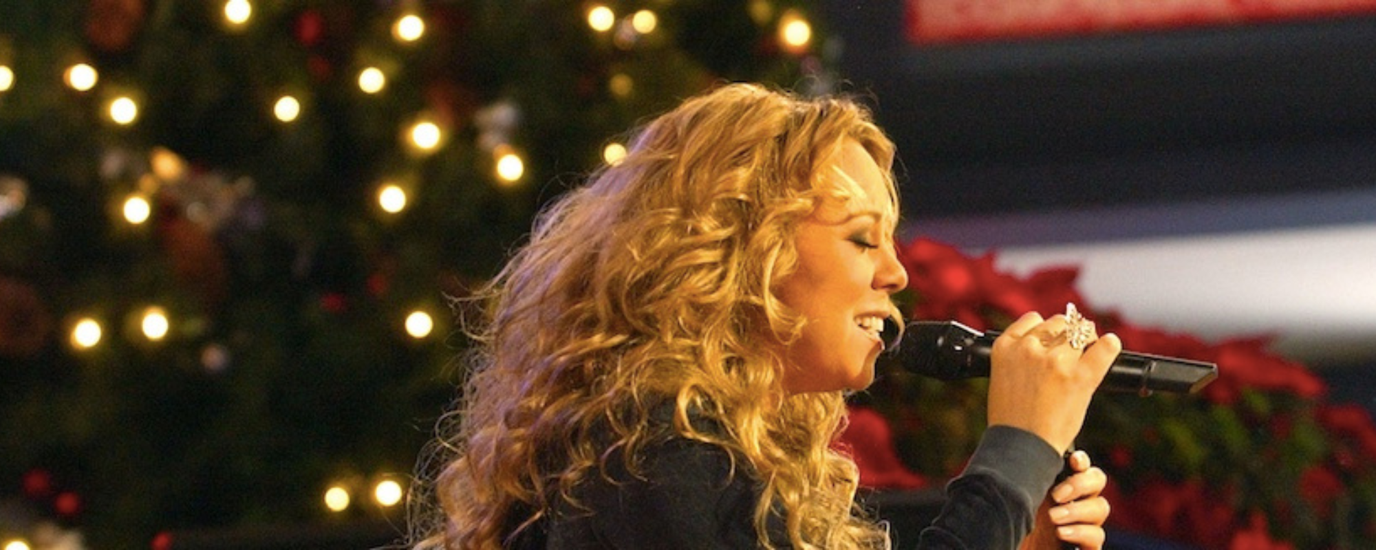 When is it Too Early to Start Listening to Christmas Music? American Songwriter Weighs In