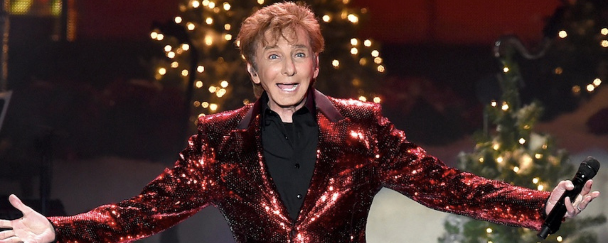 Cher and Barry Manilow Among Stars Joining Kelly Clarkson on NBC’s ‘Christmas in Rockefeller Center’ Special