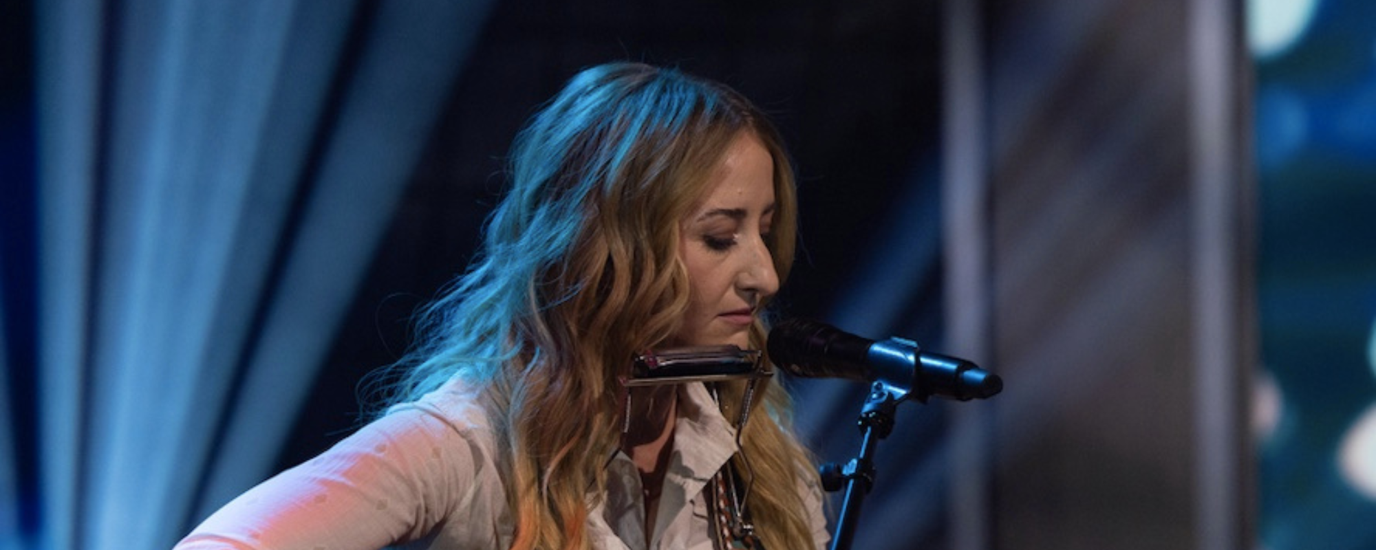 Margo Price Opens Up About Her Album ‘Strays,’ Sobriety, and Memoir
