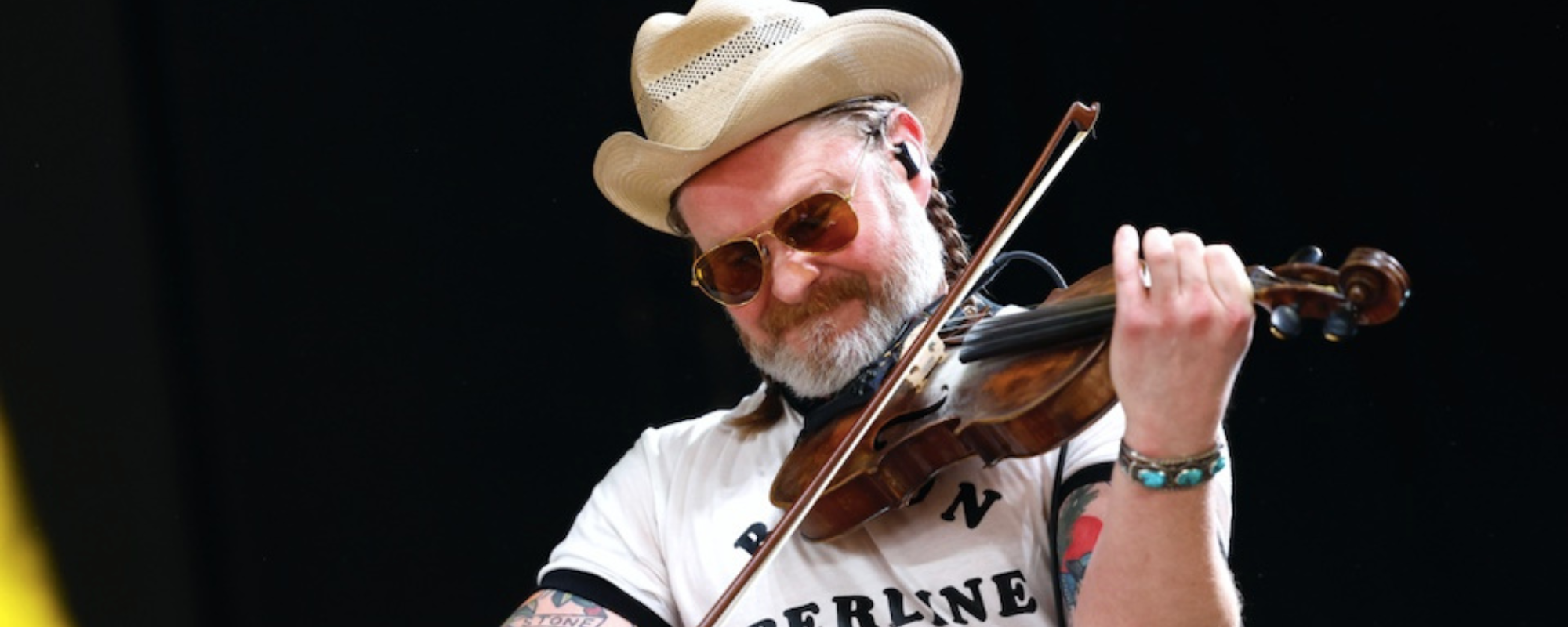 MerleFest 2024 Initial Lineup Includes Old Crow Medicine Show, Turnpike Troubadours, Sam Bush, and Many More