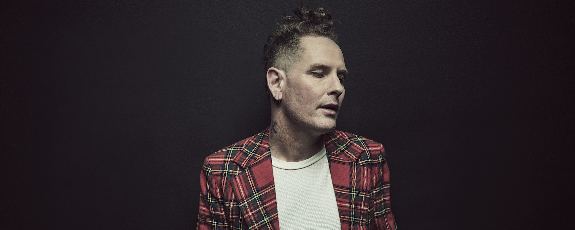 Corey Taylor Stirs Personal Stories, Influences, and Plenty of “Risks” on Second Solo Release ‘CMF2’