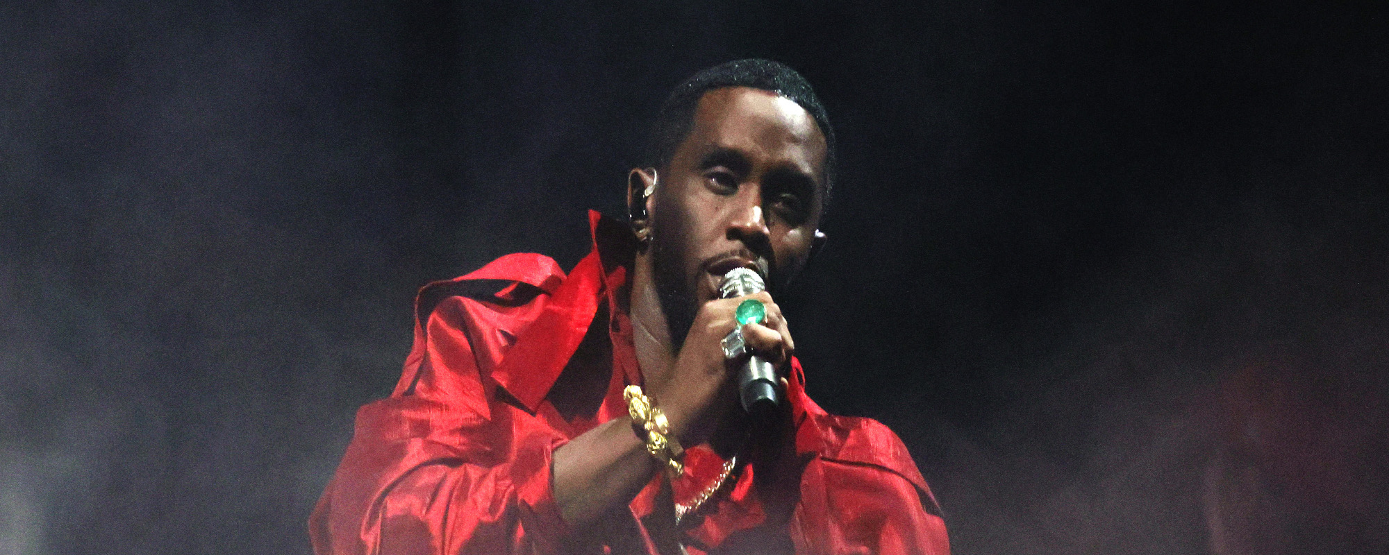 Former Security Guard for Diddy Speaks on Cassie Lawsuit