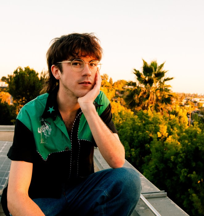 Declan McKenna