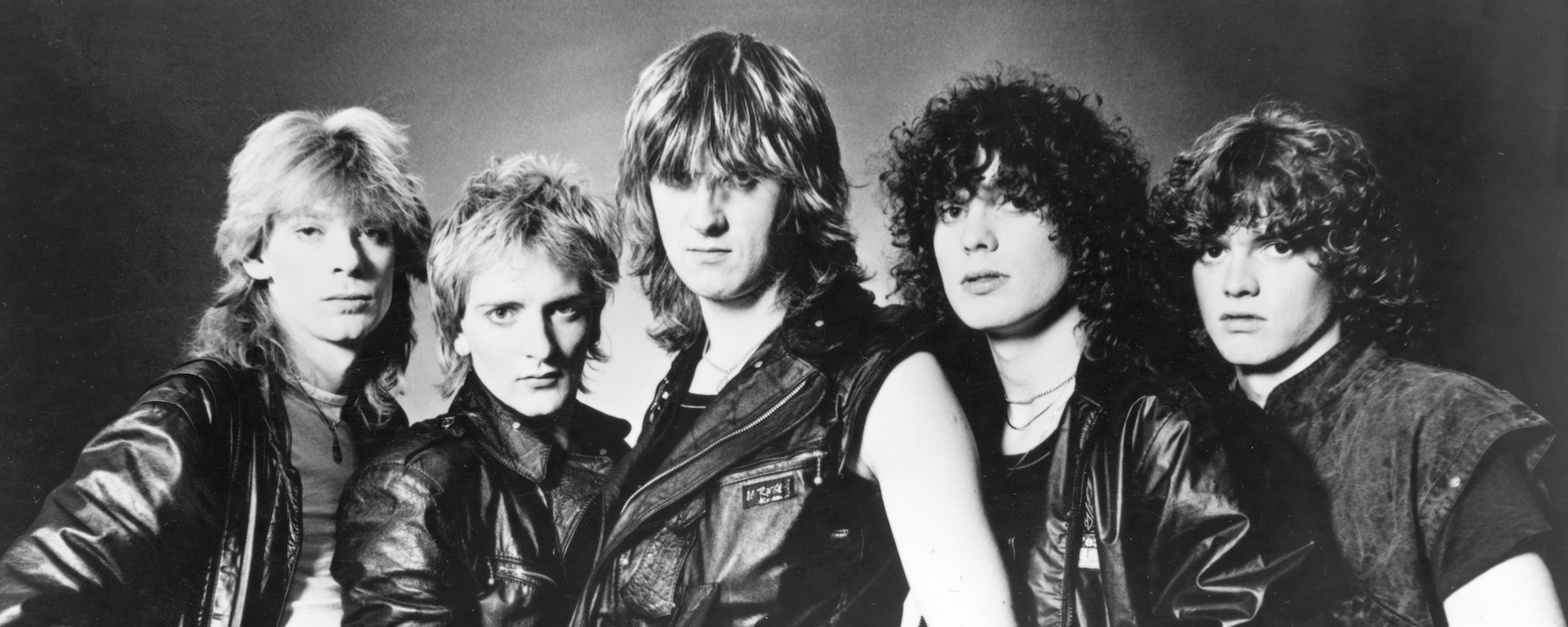 Def Leppard Find New, Previously Lost Songs Recorded for 1980 Debut ‘On Through the Night’