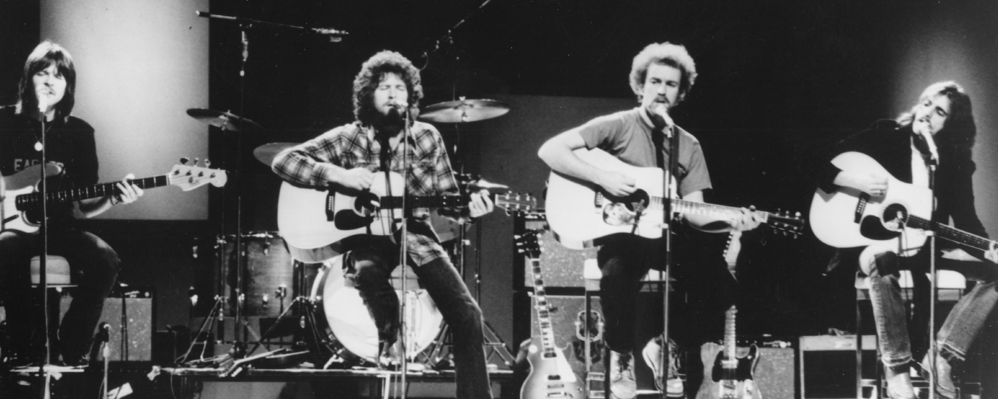 California Connection: 6 Eagles Songs That Capture the Essence of the Golden State
