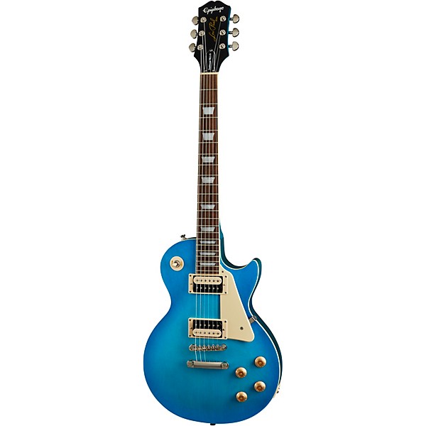 Best epiphone les paul shop for the money