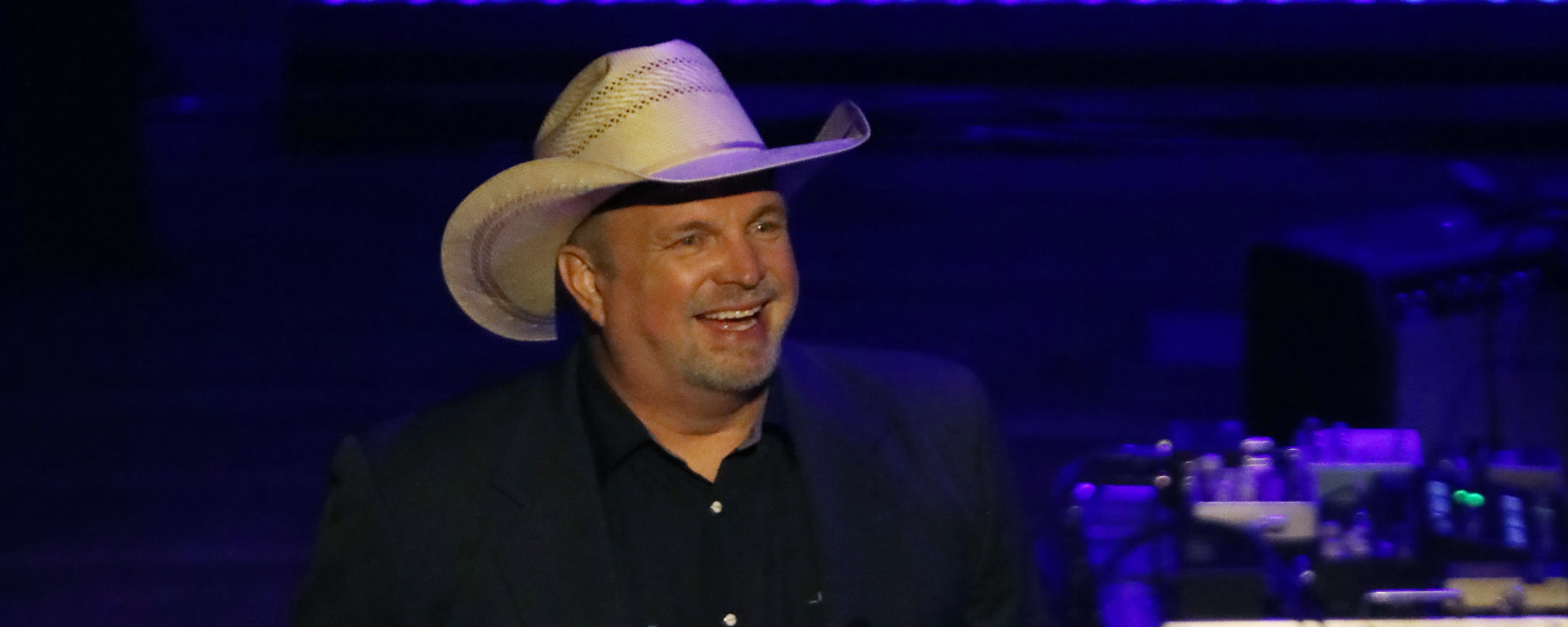 Garth Brooks Says His New Lower Broadway Honky Tonk, Friends in Low Places, is His Way of Repaying Nashville for His Success