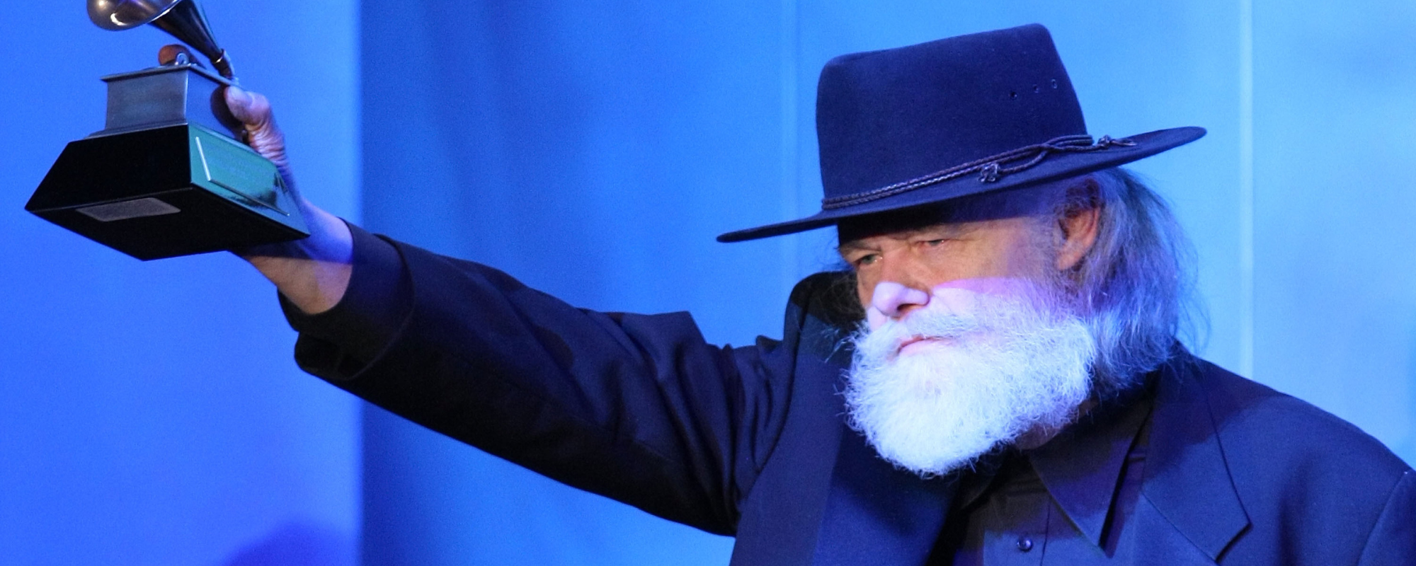 Party on, Garth: 5 Times Garth Hudson Brought His Instrumental Magic to The Band