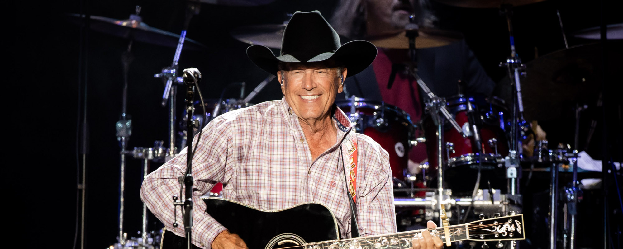 5 Deep Cuts From George Strait