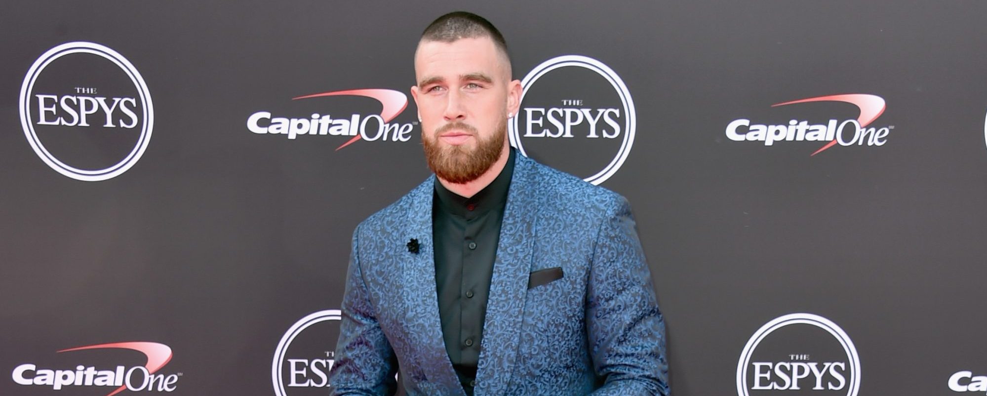 NFL Stars Jason and Travis Kelce Achieve Chart Success with Their Christmas Song “Fairytale of Philadelphia”