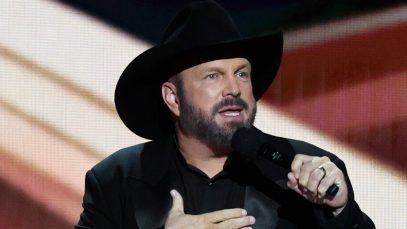 Garth Brooks