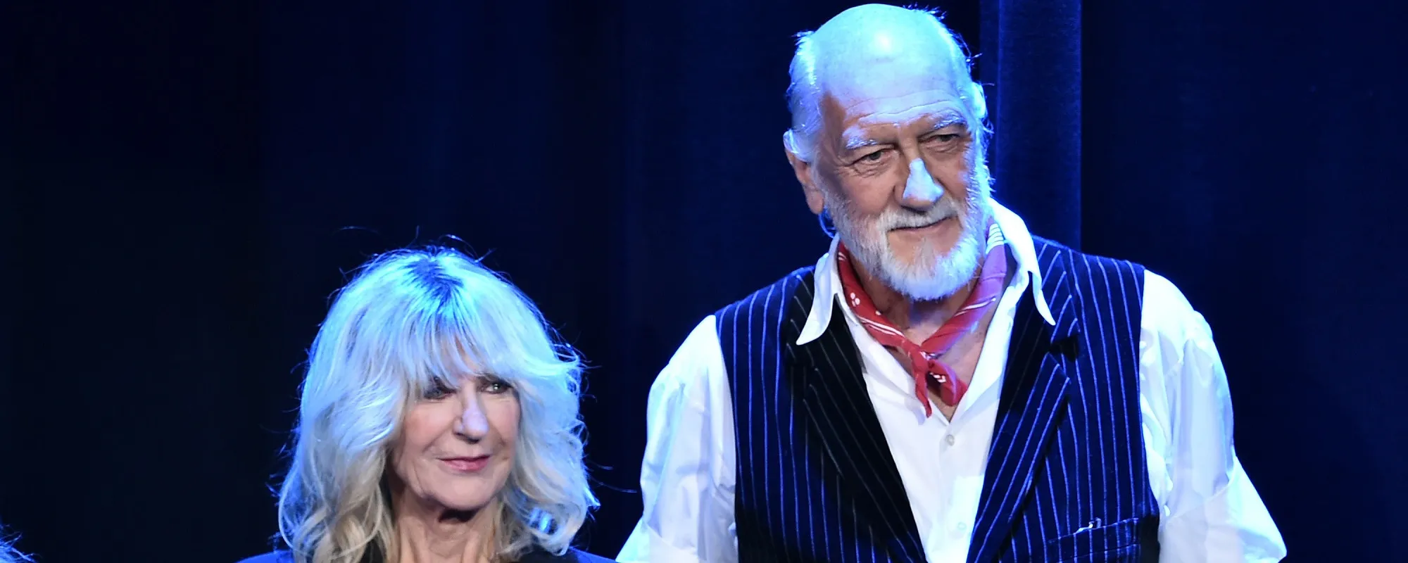 Mick Fleetwood Pays Tribute to Christine McVie on Anniversary of Her Death: “Fleetwood Mac Misses You”