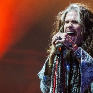 The Folk Icon Steven Tyler Thinks He Could Never Write Like: "It's a Language To Me"