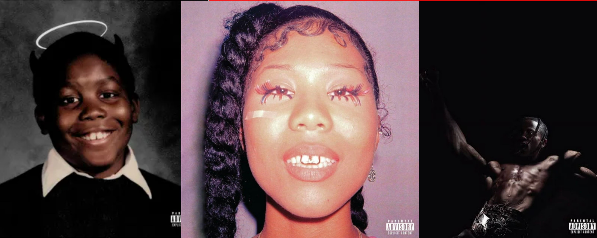 A Look at the Best Rap Album Nominees for the 2025 Grammys