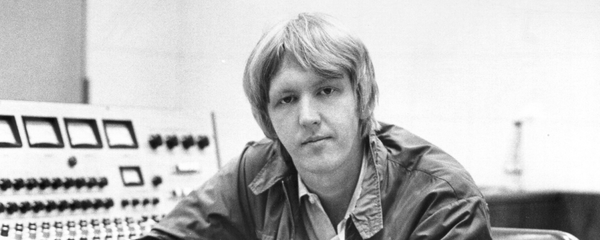 7 Fascinating Harry Nilsson Facts - American Songwriter