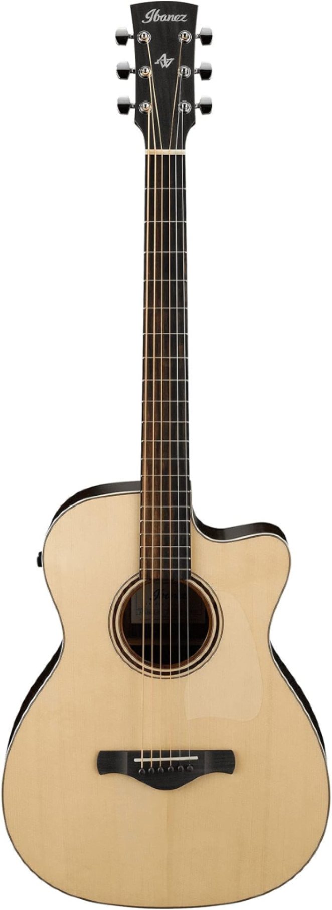 Ibanez ACFS380BT Acoustic-Electric Guitar