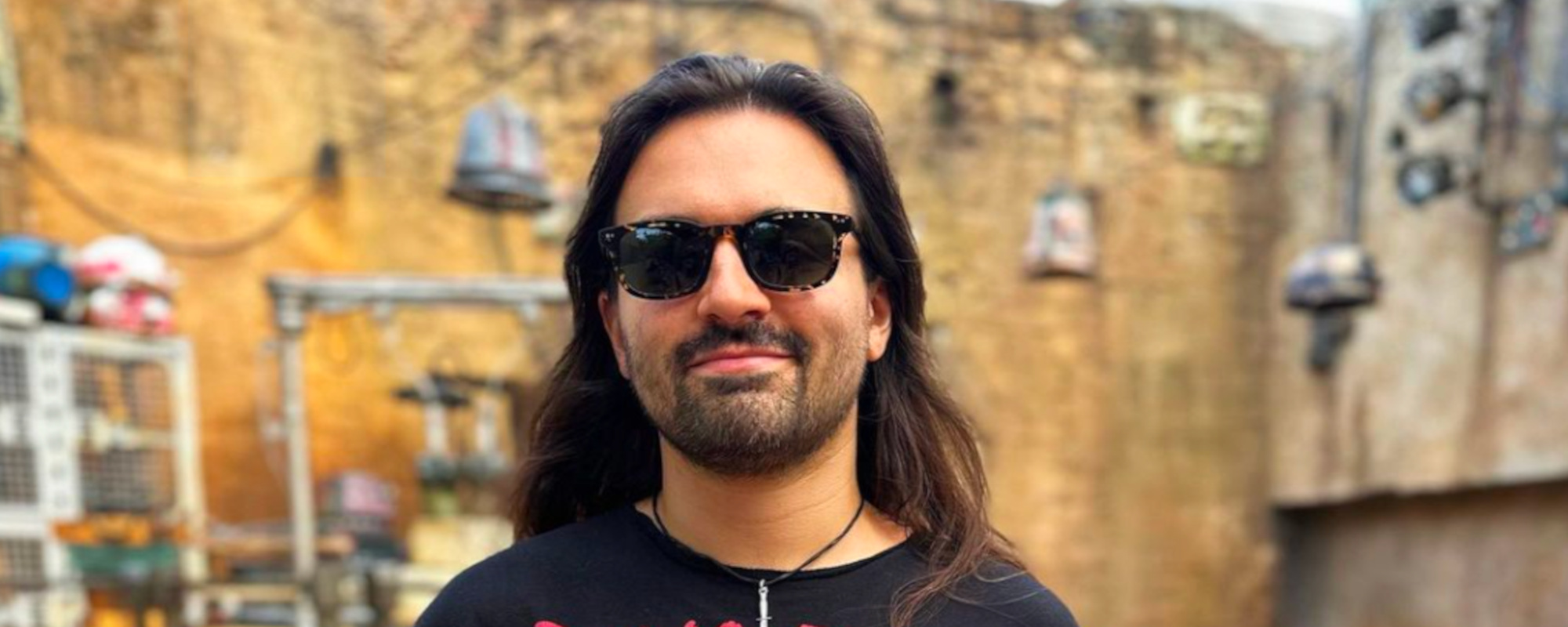 Slipknot Drummer Jay Weinberg Speaks Out About Being Fired—“I was Heartbroken and Blindsided”