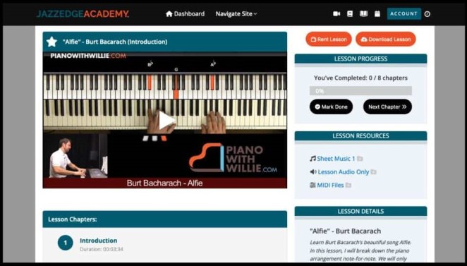 Best online piano lessons 2023: Apps, websites and software for
