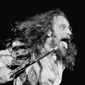 Interview with Ian Anderson from Jethro Tull: the philosopher of