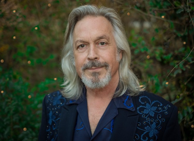 Jim Lauderdale _ 2