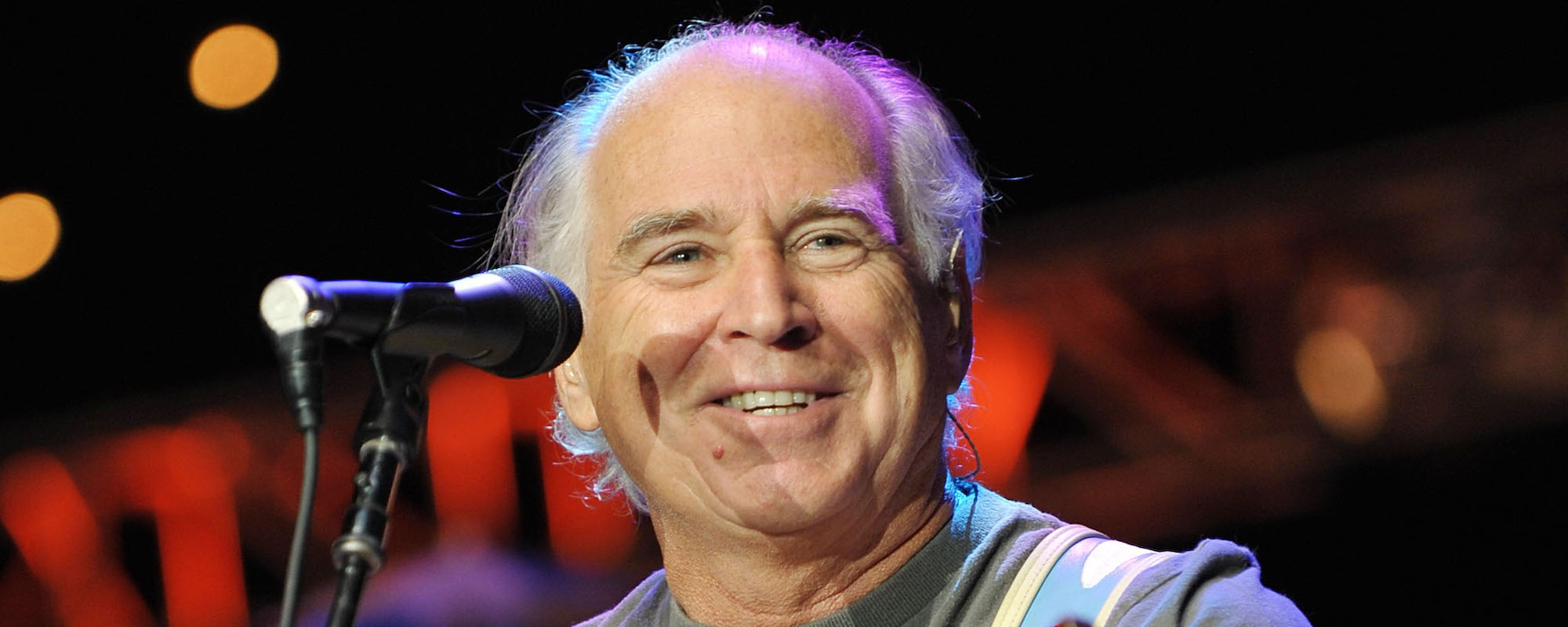 Watch: First Look at Jimmy Buffett’s New Video “Like My Dog” with Pet Adoption Message