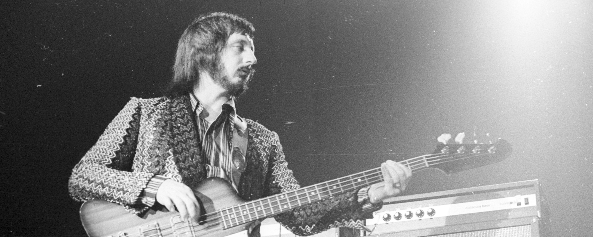 How Many of These 6 Best Classic Rock Bassists Would It Take to Change a Light Bulb?
