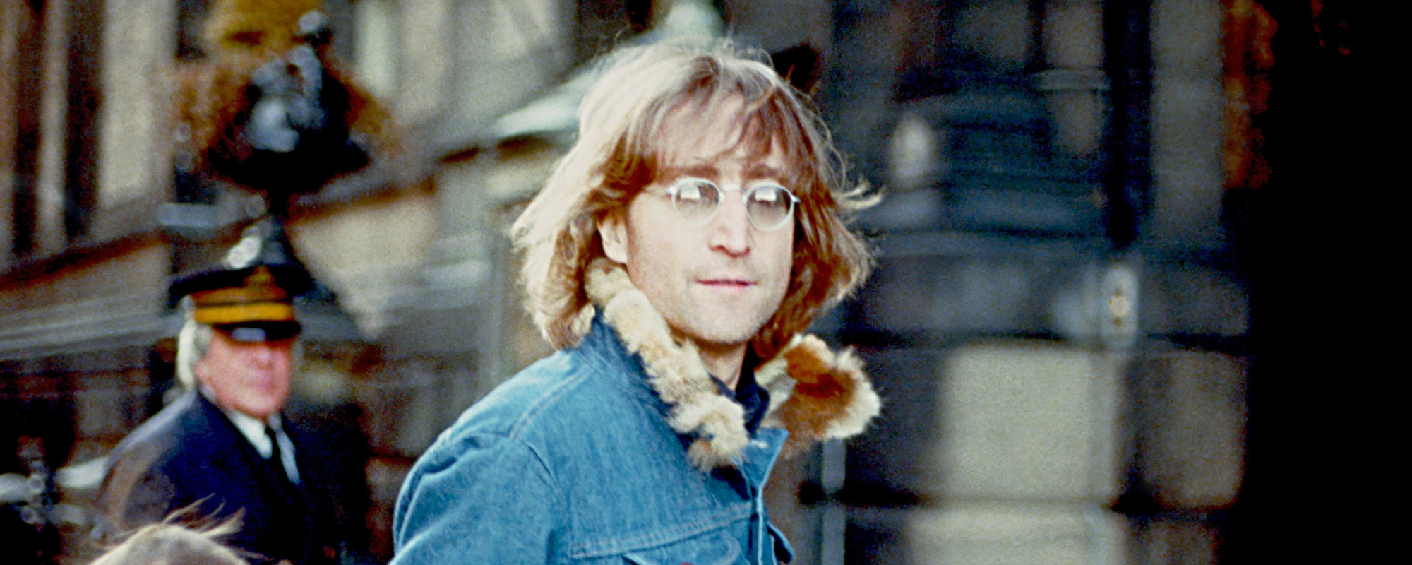 Here’s How to Watch the New Docuseries ‘John Lennon: Murder Without a Trial’
