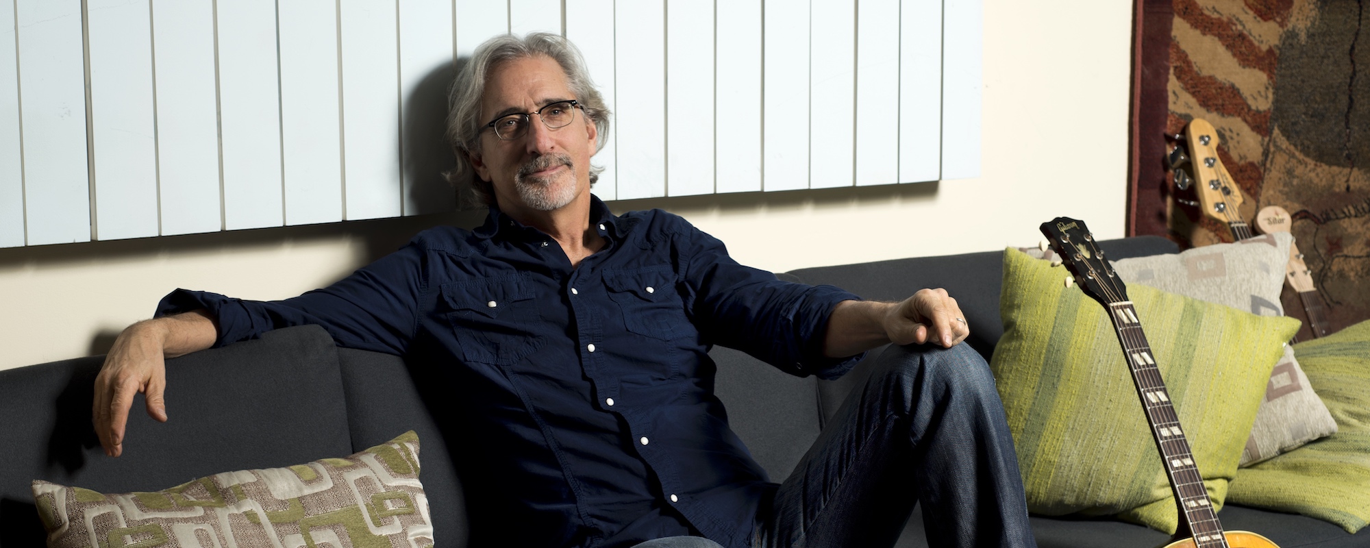 5 Songs You Didn't Know Levon Helm Wrote for The Band