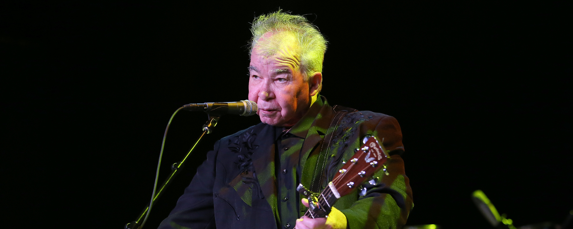 The Anti-War Meaning Behind “The Great Compromise” by John Prine