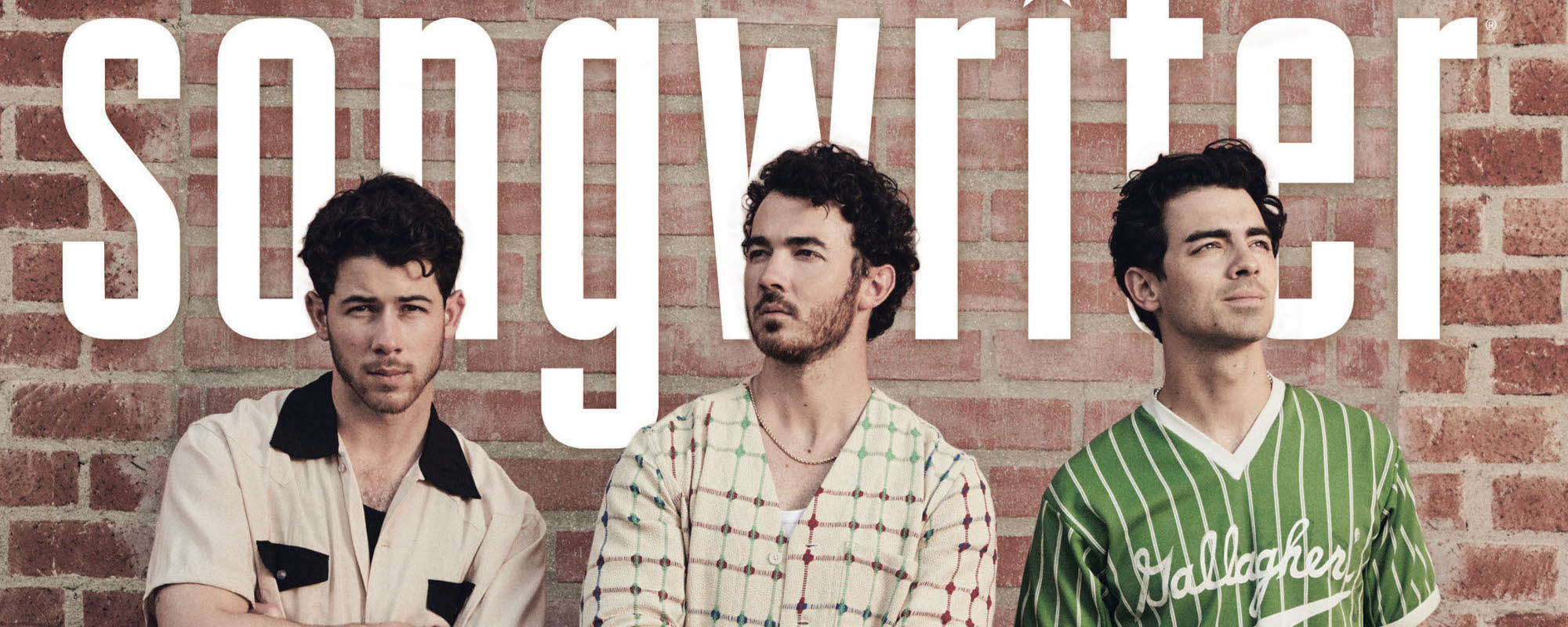 American Songwriter November/December Cover Story: Jonas Brothers Behind ‘The Album’—“It Really Has Been Mind-Blowingly Fun”